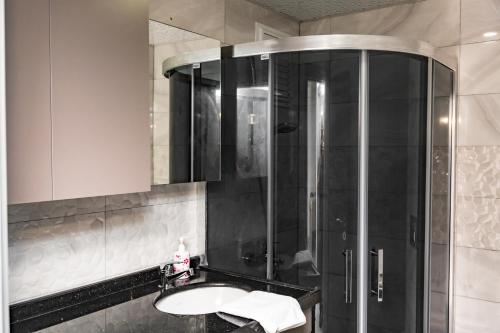 Imagen general del Demak Suit & Homes. Foto 2