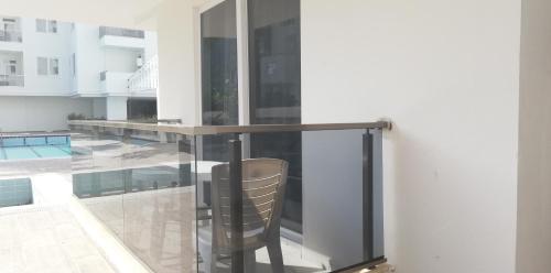 Imagen general del Demak Suit & Homes. Foto 3
