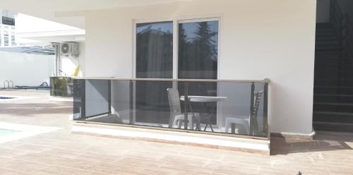Imagen de la habitación del Demak Suit & Homes. Foto 8