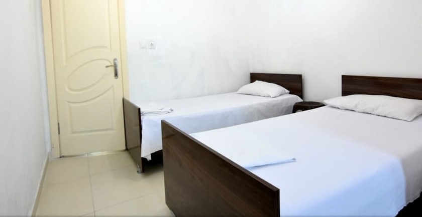 Imagen general del Demetgul Apart Pansiyon. Foto 1