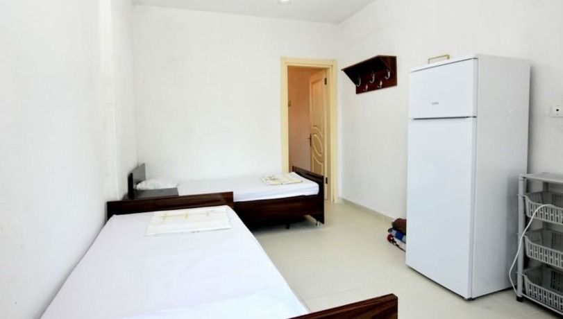 Imagen general del Demetgul Apart Pansiyon. Foto 2