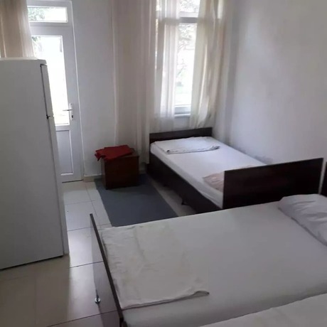 Imagen general del Demetgul Apart Pansiyon. Foto 4