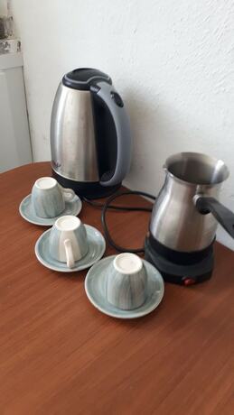 Imagen general del Demetgul Apart Pansiyon. Foto 7