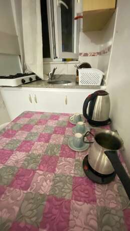 Imagen general del Demetgul Apart Pansiyon. Foto 10