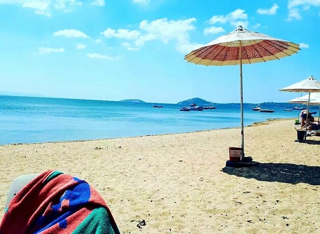 Imagen general del Demetgul Apart Pansiyon. Foto 11