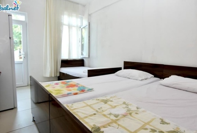 Imagen de la habitación del Demetgul Apart Pansiyon. Foto 19