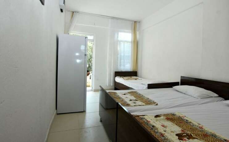 Imagen general del Demetgul Apart Pansiyon. Foto 13