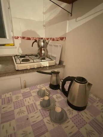 Imagen general del Demetgul Apart Pansiyon. Foto 14