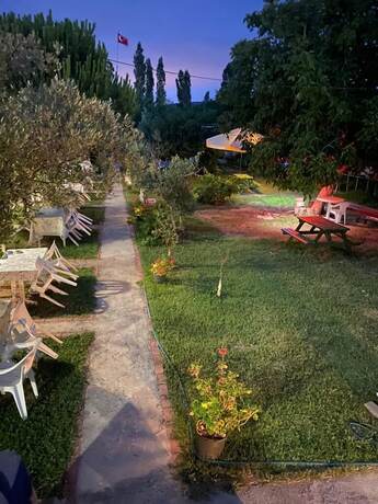 Imagen de la habitación del Demetgul Apart Pansiyon. Foto 20