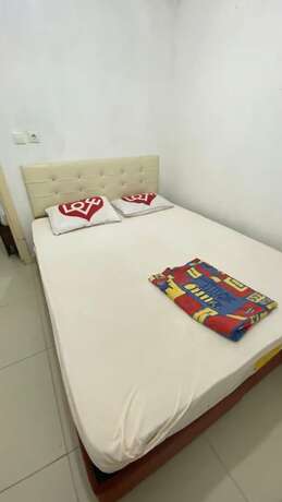 Imagen general del Demetgul Apart Pansiyon. Foto 18