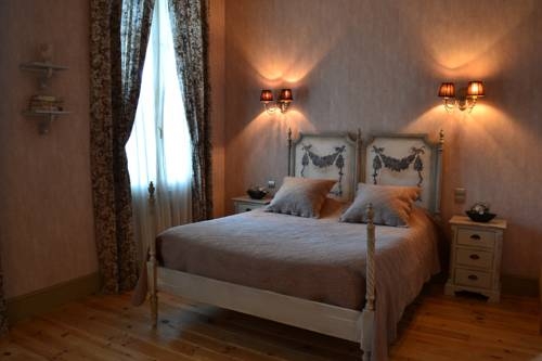 Imagen general del Demeure Saint Louis. Foto 3