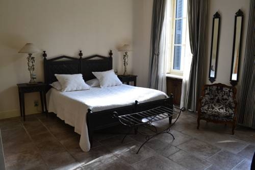 Imagen general del Demeure Saint Louis. Foto 4