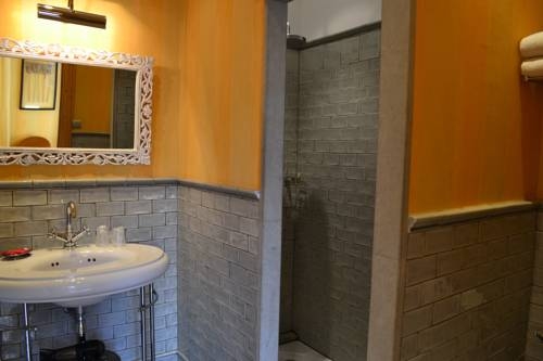 Imagen general del Demeure Saint Louis. Foto 6
