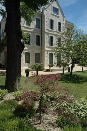 Imagen general del Demeure Saint Louis. Foto 9