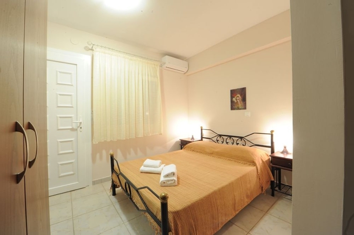 Imagen de la habitación del Demi Studios. Foto 2