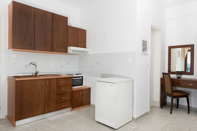 Imagen de la habitación del Demi Studios. Foto 6