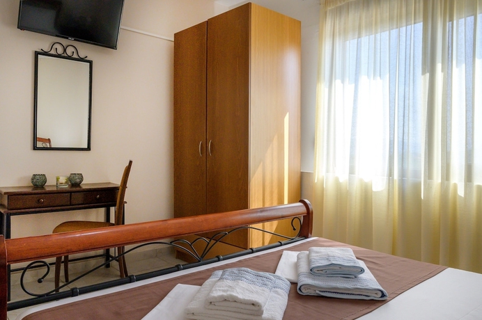Imagen de la habitación del Demi Studios. Foto 8