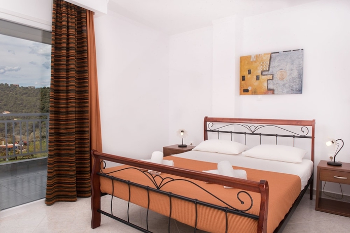 Imagen de la habitación del Demi Studios. Foto 11