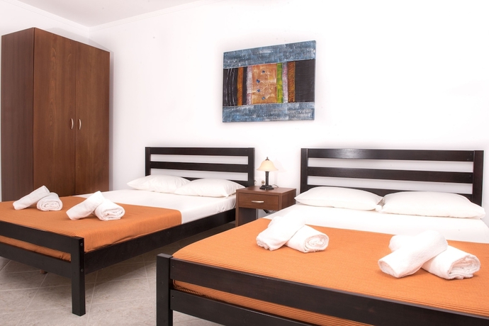 Imagen de la habitación del Demi Studios. Foto 14
