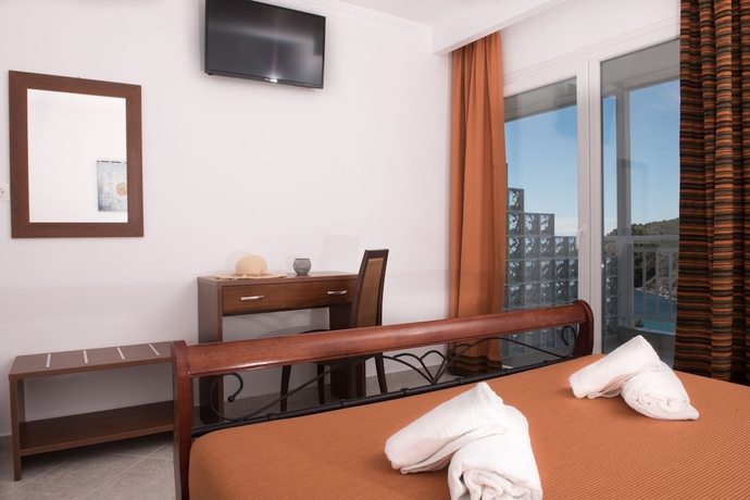 Imagen de la habitación del Demi Studios. Foto 15