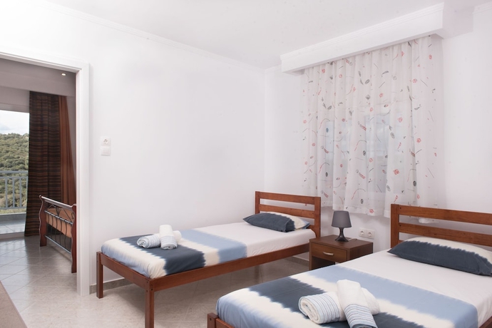 Imagen de la habitación del Demi Studios. Foto 16