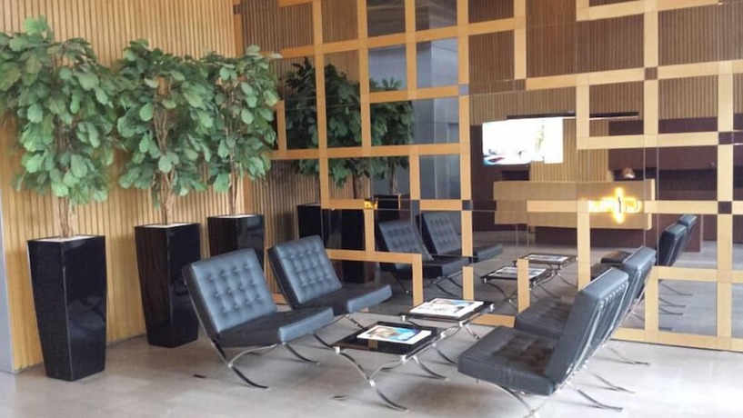 Imagen general del Demir Apartments. Foto 1