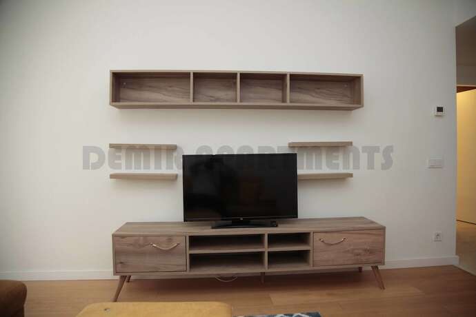 Imagen general del Demir Apartments. Foto 3