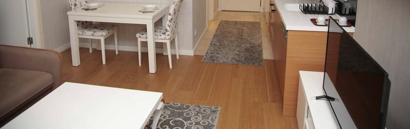 Imagen general del Demir Apartments. Foto 4