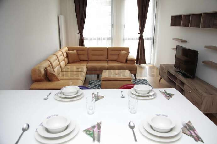 Imagen general del Demir Apartments. Foto 5