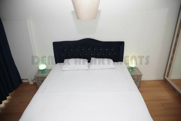Imagen de la habitación del Demir Apartments. Foto 17
