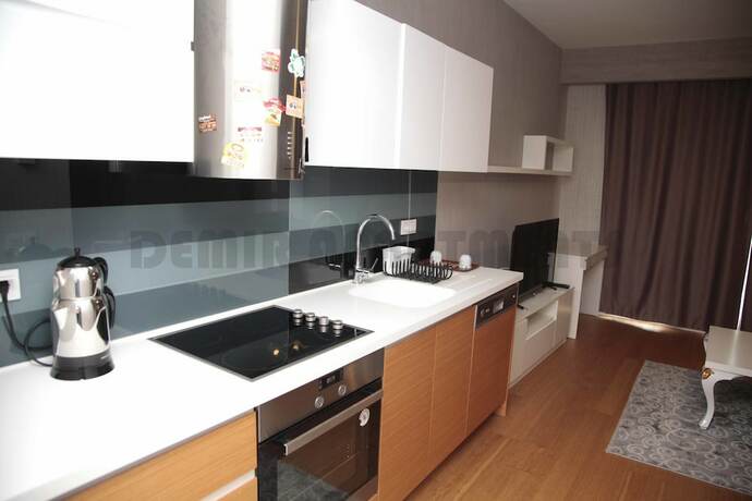 Imagen general del Demir Apartments. Foto 6