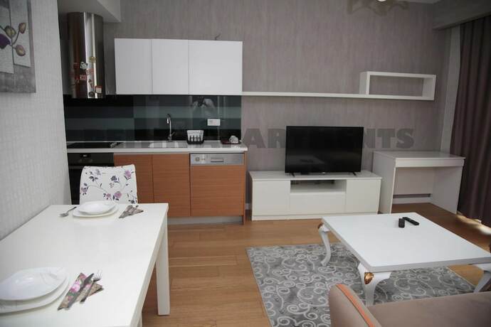 Imagen general del Demir Apartments. Foto 7