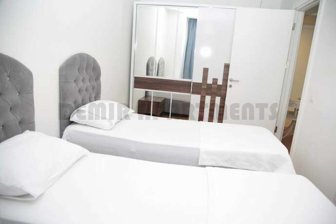 Imagen general del Demir Apartments. Foto 10