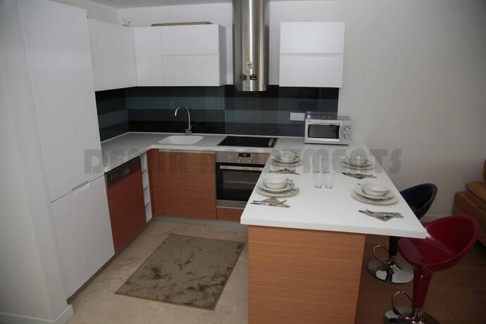 Imagen general del Demir Apartments. Foto 11