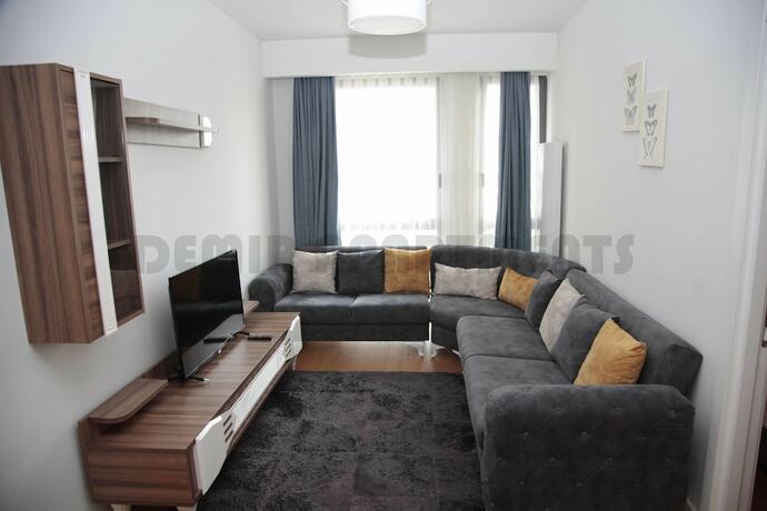 Imagen general del Demir Apartments. Foto 12