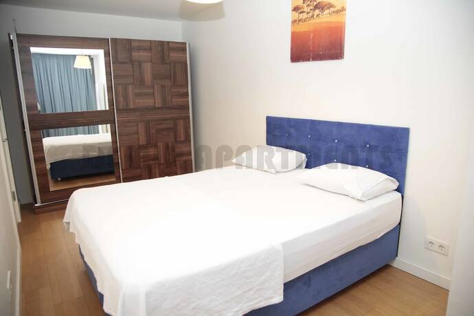Imagen de la habitación del Demir Apartments. Foto 18