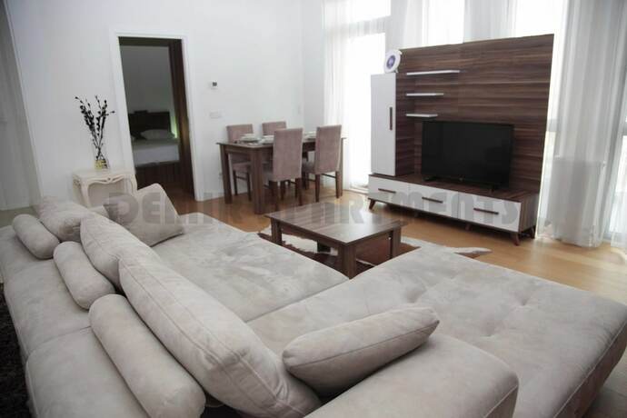 Imagen general del Demir Apartments. Foto 13