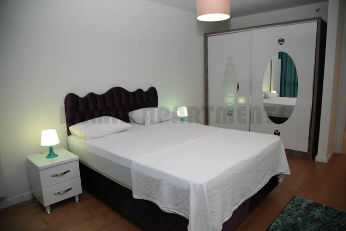 Imagen de la habitación del Demir Apartments. Foto 19