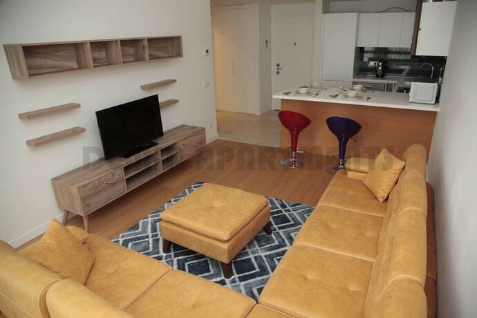 Imagen general del Demir Apartments. Foto 14