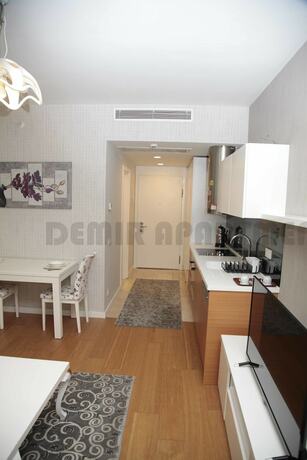 Imagen general del Demir Apartments. Foto 15