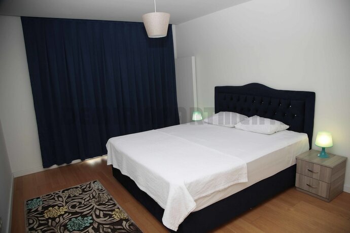 Imagen de la habitación del Demir Apartments. Foto 20