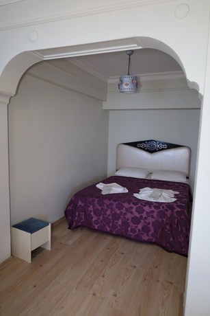 Imagen de la habitación del Demir Otel Restaurant. Foto 11
