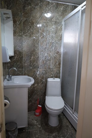 Imagen de la habitación del Demir Otel Restaurant. Foto 12