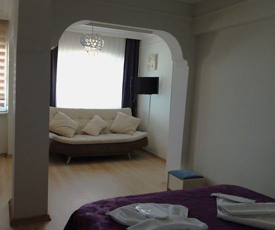 Imagen general del Demir Otel Restaurant. Foto 1