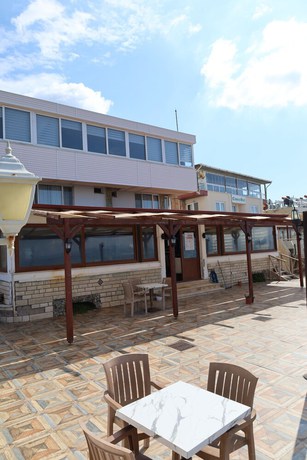 Imagen del bar/restaurante del Demir Otel Restaurant. Foto 7