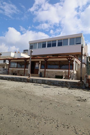 Imagen general del Demir Otel Restaurant. Foto 3