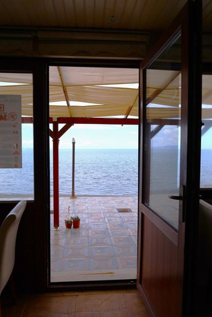 Imagen de los exteriores del Demir Otel Restaurant. Foto 17
