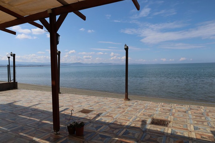 Imagen general del Demir Otel Restaurant. Foto 4