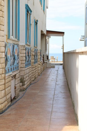 Imagen general del Demir Otel Restaurant. Foto 5