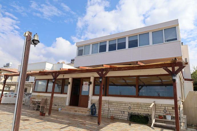 Imagen de los exteriores del Demir Otel Restaurant. Foto 19